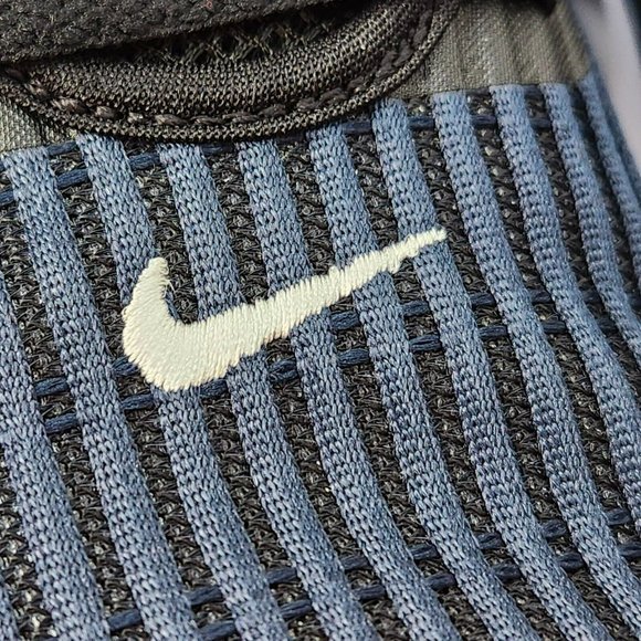 Nike LeBron Witness 6  Mens Black White Basketball Sneaker Shoes CZ4052-002 - Picture 3 of 7